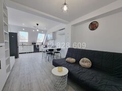 Damaroaia, apartament eco friendly