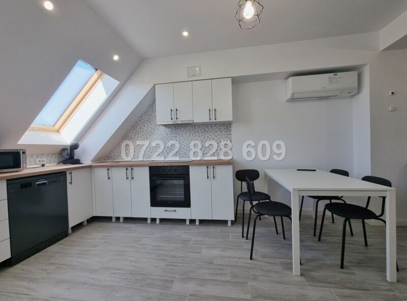 Damaroaia, apartament eco friendly,