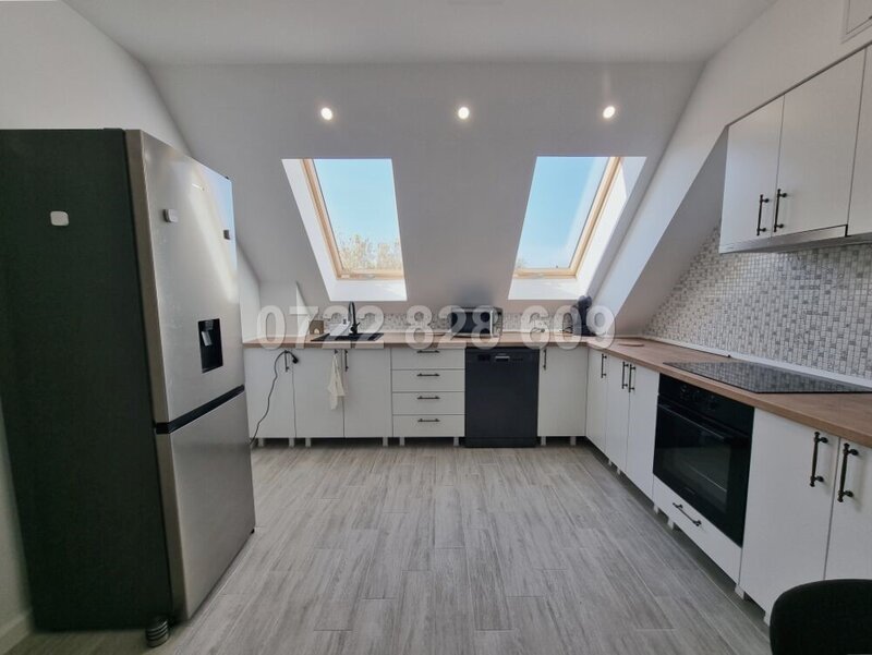 Damaroaia, apartament eco friendly,