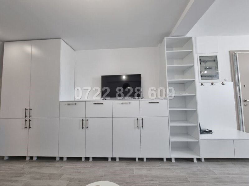 Damaroaia, apartament eco friendly,