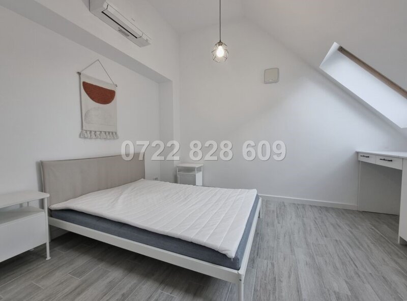 Damaroaia, apartament eco friendly,
