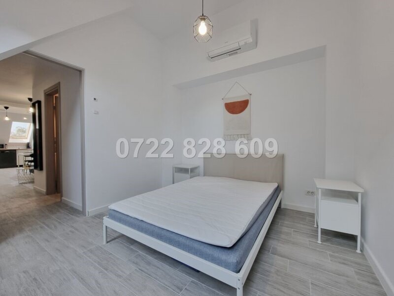 Damaroaia, apartament eco friendly,