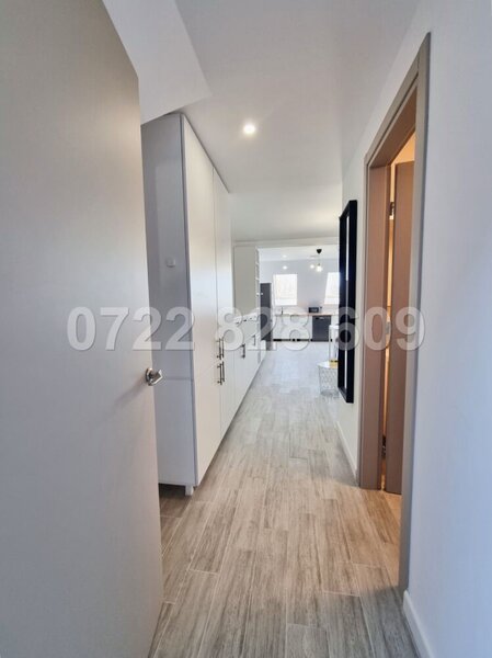 Damaroaia, apartament eco friendly,