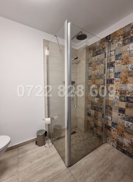 Damaroaia, apartament eco friendly,
