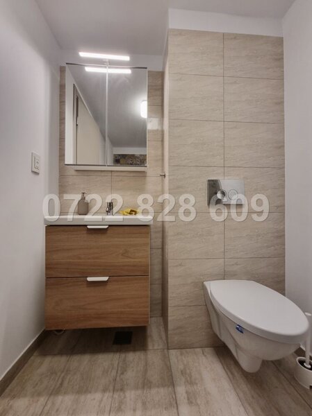 Damaroaia, apartament eco friendly,